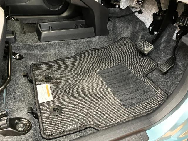 ミライース Ｘ　ＳＡＩＩＩ　サポカーＳワイド適合　エアコン　Ｂカメラ　コーナーセンサー　光軸調整ダイヤル　オートハイビーム　アイドリングストップ　横滑り防止機能　誤発進抑制機能　電動格納ミラー　パワーウインドウ　キーレス（19枚目）