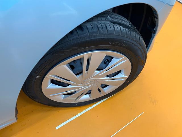 ミライース Ｘ　ＳＡＩＩＩ　サポカーＳワイド適合　エアコン　Ｂカメラ　コーナーセンサー　光軸調整ダイヤル　オートハイビーム　アイドリングストップ　横滑り防止機能　誤発進抑制機能　電動格納ミラー　パワーウインドウ　キーレス（23枚目）