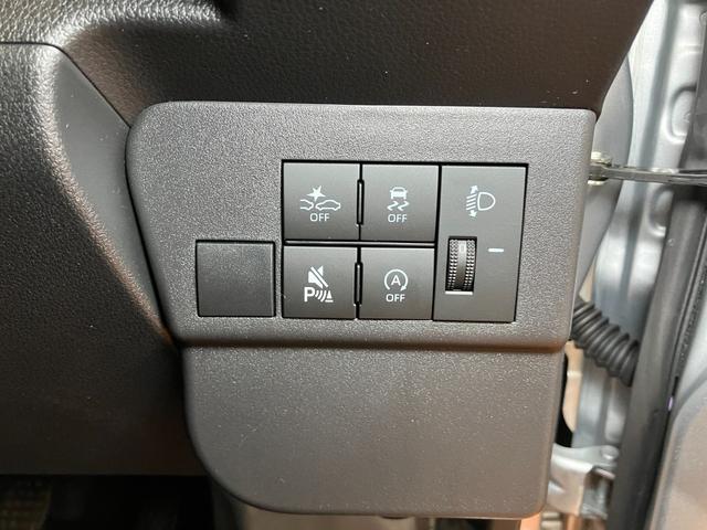 ハイゼットカーゴ ＤＸ　サポカーＳワイド適合　ラジオ　エアコン　アクセサリーソケット　コーナーセンサー　アイドリングストップ　光軸調整ダイヤル　横滑り防止機能　誤発進抑制機能　パワーウインドウ　キーレス（16枚目）