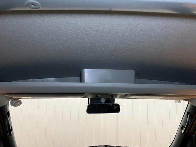 ハイゼットカーゴ ＤＸ　サポカーＳワイド適合　ラジオ　エアコン　アクセサリーソケット　コーナーセンサー　アイドリングストップ　光軸調整ダイヤル　横滑り防止機能　誤発進抑制機能　パワーウインドウ　キーレス（21枚目）