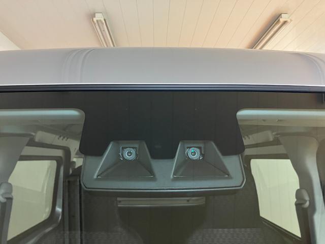 ハイゼットカーゴ ＤＸ　サポカーＳワイド適合　ラジオ　エアコン　アクセサリーソケット　コーナーセンサー　アイドリングストップ　光軸調整ダイヤル　横滑り防止機能　誤発進抑制機能　パワーウインドウ　キーレス（22枚目）