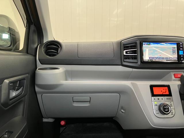 ミライース Ｇ　ＳＡＩＩＩ　サポカーＳワイド適合　ドラレコ　オートエアコン　Ｂカメラ　コーナーセンサー　シートヒーター　ＵＳＢ接続端子　Ｐスタート　オートハイビーム　アイドリングストップ　誤発進抑制機能　電動格納ミラー　キーレス（11枚目）