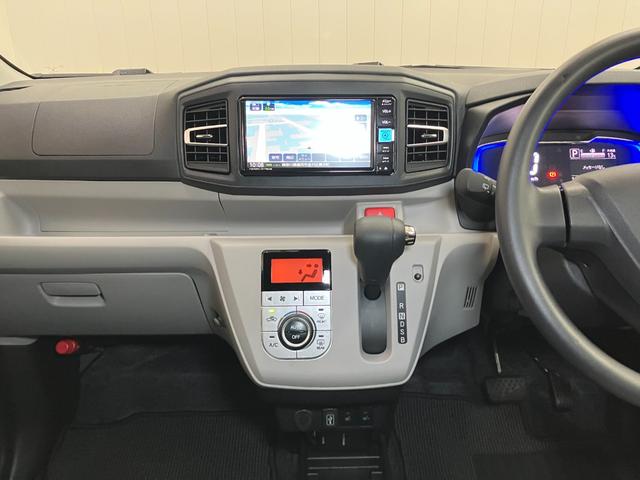 ミライース Ｇ　ＳＡＩＩＩ　サポカーＳワイド適合　ドラレコ　オートエアコン　Ｂカメラ　コーナーセンサー　シートヒーター　ＵＳＢ接続端子　Ｐスタート　オートハイビーム　アイドリングストップ　誤発進抑制機能　電動格納ミラー　キーレス（12枚目）