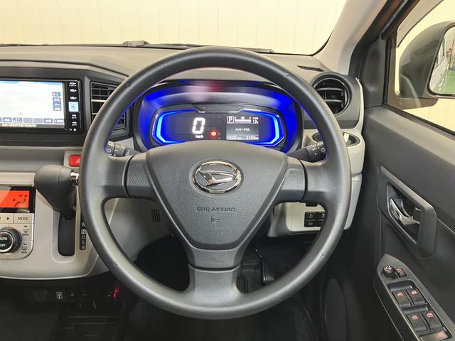 ミライース Ｇ　ＳＡＩＩＩ　サポカーＳワイド適合　ドラレコ　オートエアコン　Ｂカメラ　コーナーセンサー　シートヒーター　ＵＳＢ接続端子　Ｐスタート　オートハイビーム　アイドリングストップ　誤発進抑制機能　電動格納ミラー　キーレス（13枚目）