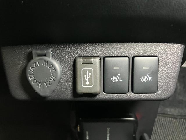 ミライース Ｇ　ＳＡＩＩＩ　サポカーＳワイド適合　ドラレコ　オートエアコン　Ｂカメラ　コーナーセンサー　シートヒーター　ＵＳＢ接続端子　Ｐスタート　オートハイビーム　アイドリングストップ　誤発進抑制機能　電動格納ミラー　キーレス（16枚目）