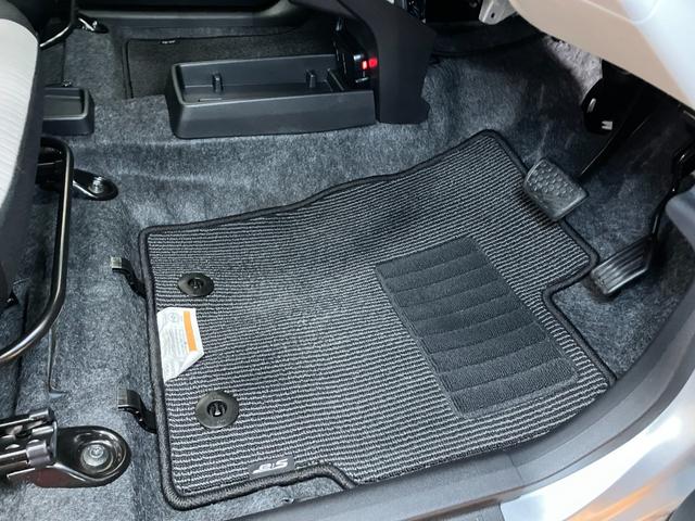 ミライース Ｇ　ＳＡＩＩＩ　サポカーＳワイド適合　ドラレコ　オートエアコン　Ｂカメラ　コーナーセンサー　シートヒーター　ＵＳＢ接続端子　Ｐスタート　オートハイビーム　アイドリングストップ　誤発進抑制機能　電動格納ミラー　キーレス（20枚目）