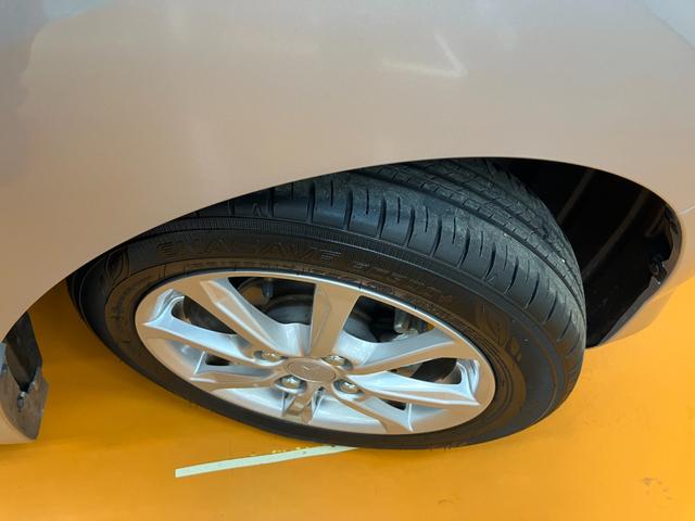 ミライース Ｇ　ＳＡＩＩＩ　サポカーＳワイド適合　ドラレコ　オートエアコン　Ｂカメラ　コーナーセンサー　シートヒーター　ＵＳＢ接続端子　Ｐスタート　オートハイビーム　アイドリングストップ　誤発進抑制機能　電動格納ミラー　キーレス（24枚目）