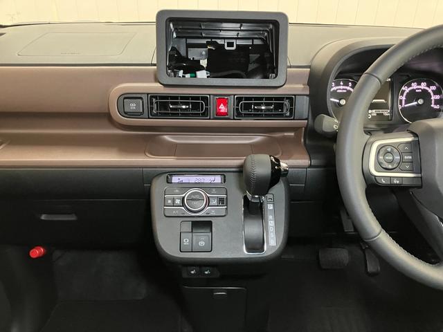 ムーヴキャンバス セオリーＧ　サポカーＳワイド適合　　ＵＳＢ接続端子　電動パーキングブレーキ　シートヒーター　両側オートスライドドア　Ｐスタート　ＵＳＢ接続端子　コーナーセンサー　ホッとカップホルダー　置きラクボックス　キーフリー（12枚目）