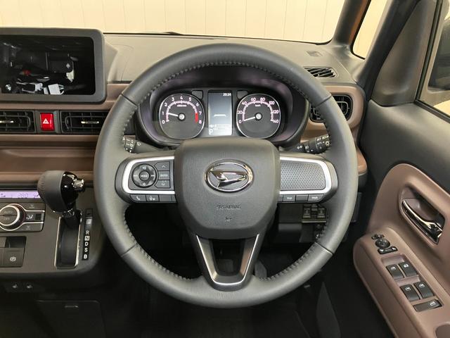 ムーヴキャンバス セオリーＧ　サポカーＳワイド適合　　ＵＳＢ接続端子　電動パーキングブレーキ　シートヒーター　両側オートスライドドア　Ｐスタート　ＵＳＢ接続端子　コーナーセンサー　ホッとカップホルダー　置きラクボックス　キーフリー（13枚目）