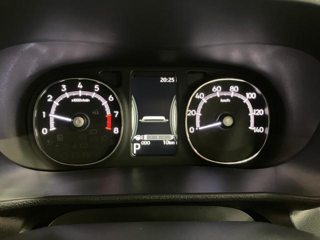 ムーヴキャンバス セオリーＧ　サポカーＳワイド適合　　ＵＳＢ接続端子　電動パーキングブレーキ　シートヒーター　両側オートスライドドア　Ｐスタート　ＵＳＢ接続端子　コーナーセンサー　ホッとカップホルダー　置きラクボックス　キーフリー（14枚目）