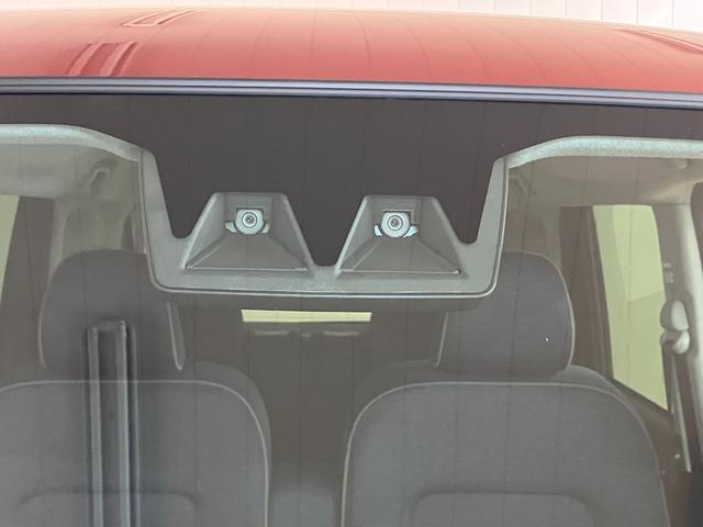 ムーヴキャンバス セオリーＧ　サポカーＳワイド適合　　ＵＳＢ接続端子　電動パーキングブレーキ　シートヒーター　両側オートスライドドア　Ｐスタート　ＵＳＢ接続端子　コーナーセンサー　ホッとカップホルダー　置きラクボックス　キーフリー（26枚目）