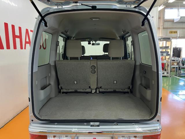 アトレーワゴン カスタムターボＲ　ドラレコ　オートエアコン　光軸調整ダイヤル　電動格納ミラー　パワーウインドウ　ＥＴＣ　キーレス　パワーステアリング　ナビゲーションシステム（10枚目）