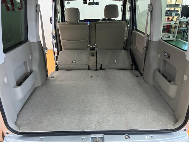 アトレーワゴン カスタムターボＲ　ドラレコ　オートエアコン　光軸調整ダイヤル　電動格納ミラー　パワーウインドウ　ＥＴＣ　キーレス　パワーステアリング　ナビゲーションシステム（11枚目）