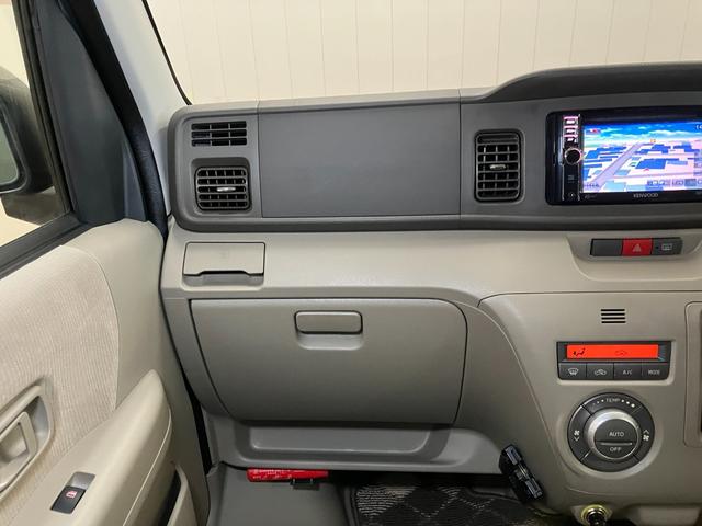 アトレーワゴン カスタムターボＲ　ドラレコ　オートエアコン　光軸調整ダイヤル　電動格納ミラー　パワーウインドウ　ＥＴＣ　キーレス　パワーステアリング　ナビゲーションシステム（12枚目）