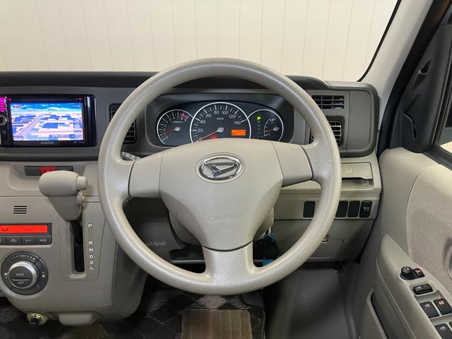 アトレーワゴン カスタムターボＲ　ドラレコ　オートエアコン　光軸調整ダイヤル　電動格納ミラー　パワーウインドウ　ＥＴＣ　キーレス　パワーステアリング　ナビゲーションシステム（14枚目）