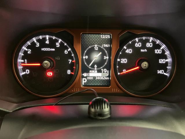 タフト Ｇ　サポカーＳワイド適合　ドラレコ　スカイフィールトップ　パノラマモニター対応　電動パーキングブレーキ　ステアリングスイッチ　シートヒーター　ＵＳＢ接続端子　Ｐスタート　コーナーセンサー　キーフリー（14枚目）