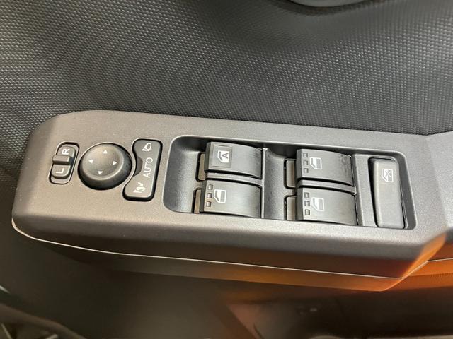 タフト Ｇ　サポカーＳワイド適合　ドラレコ　スカイフィールトップ　パノラマモニター対応　電動パーキングブレーキ　ステアリングスイッチ　シートヒーター　ＵＳＢ接続端子　Ｐスタート　コーナーセンサー　キーフリー（20枚目）