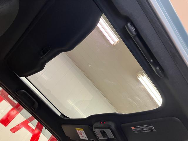 タフト Ｇ　サポカーＳワイド適合　ドラレコ　スカイフィールトップ　パノラマモニター対応　電動パーキングブレーキ　ステアリングスイッチ　シートヒーター　ＵＳＢ接続端子　Ｐスタート　コーナーセンサー　キーフリー（24枚目）