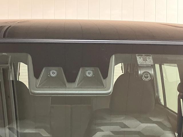 タフト Ｇ　サポカーＳワイド適合　ドラレコ　スカイフィールトップ　パノラマモニター対応　電動パーキングブレーキ　ステアリングスイッチ　シートヒーター　ＵＳＢ接続端子　Ｐスタート　コーナーセンサー　キーフリー（25枚目）