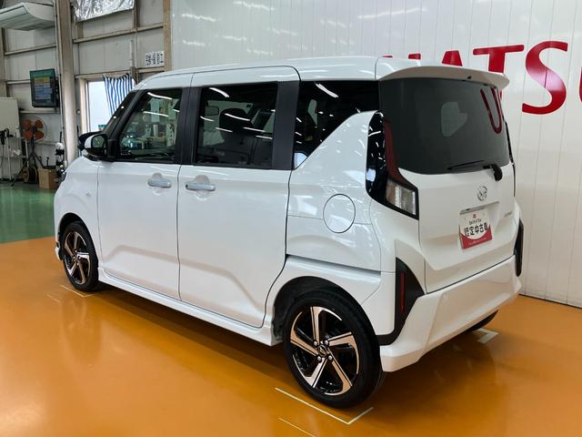 ムーヴ ＲＳ　サポカーＳワイド適合　両側オートスライドドア　全車速追従機能付ＡＣＣ　ステアリングスイッチ　電動パーキングブレーキ　Ｐスタート　コーナーセンサー　ＵＳＢ接続端子　キーフリー（6枚目）