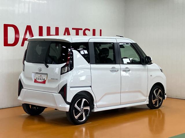 ムーヴ ＲＳ　サポカーＳワイド適合　両側オートスライドドア　全車速追従機能付ＡＣＣ　ステアリングスイッチ　電動パーキングブレーキ　Ｐスタート　コーナーセンサー　ＵＳＢ接続端子　キーフリー（8枚目）