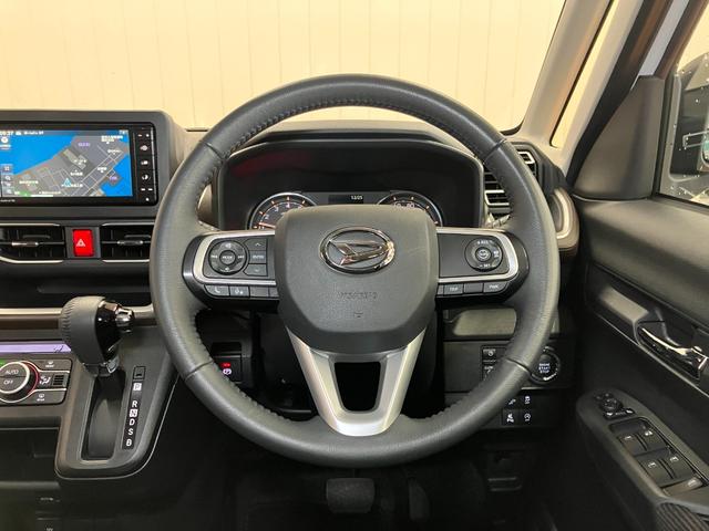 ムーヴ ＲＳ　サポカーＳワイド適合　両側オートスライドドア　全車速追従機能付ＡＣＣ　ステアリングスイッチ　電動パーキングブレーキ　Ｐスタート　コーナーセンサー　ＵＳＢ接続端子　キーフリー（13枚目）