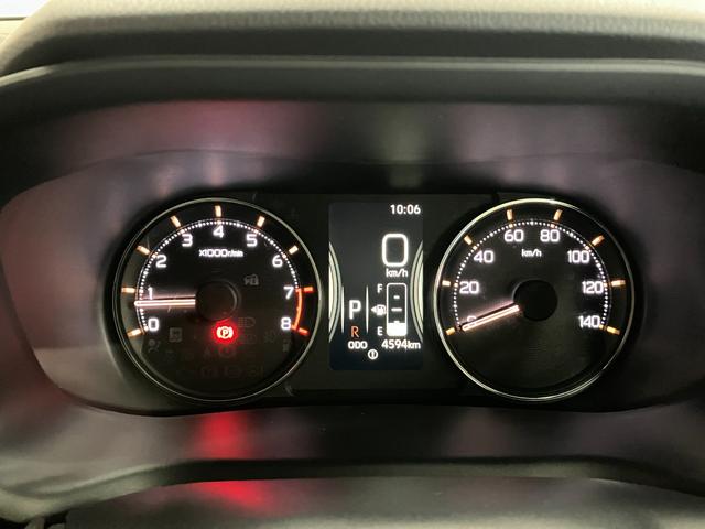 ムーヴ ＲＳ　サポカーＳワイド適合　両側オートスライドドア　全車速追従機能付ＡＣＣ　ステアリングスイッチ　電動パーキングブレーキ　Ｐスタート　コーナーセンサー　ＵＳＢ接続端子　キーフリー（14枚目）