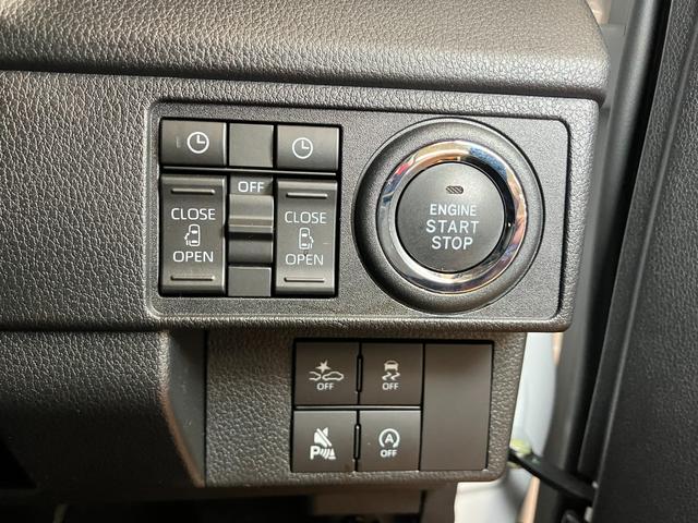 ムーヴ ＲＳ　サポカーＳワイド適合　両側オートスライドドア　全車速追従機能付ＡＣＣ　ステアリングスイッチ　電動パーキングブレーキ　Ｐスタート　コーナーセンサー　ＵＳＢ接続端子　キーフリー（15枚目）