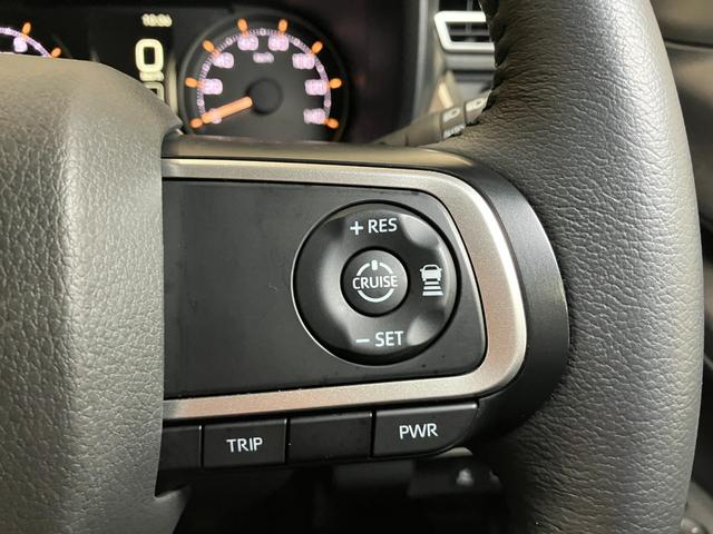 ムーヴ ＲＳ　サポカーＳワイド適合　両側オートスライドドア　全車速追従機能付ＡＣＣ　ステアリングスイッチ　電動パーキングブレーキ　Ｐスタート　コーナーセンサー　ＵＳＢ接続端子　キーフリー（17枚目）