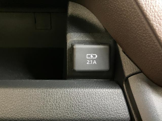 ムーヴ ＲＳ　サポカーＳワイド適合　両側オートスライドドア　全車速追従機能付ＡＣＣ　ステアリングスイッチ　電動パーキングブレーキ　Ｐスタート　コーナーセンサー　ＵＳＢ接続端子　キーフリー（19枚目）