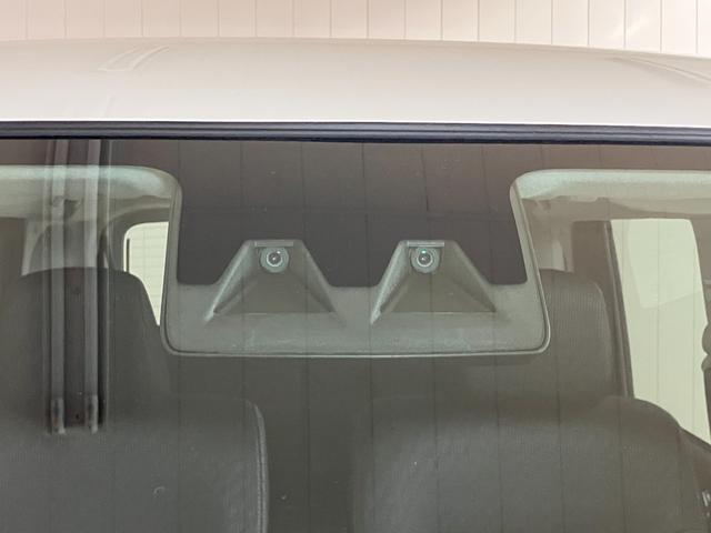 ムーヴ ＲＳ　サポカーＳワイド適合　両側オートスライドドア　全車速追従機能付ＡＣＣ　ステアリングスイッチ　電動パーキングブレーキ　Ｐスタート　コーナーセンサー　ＵＳＢ接続端子　キーフリー（25枚目）