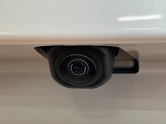 ムーヴ ＲＳ　サポカーＳワイド適合　両側オートスライドドア　全車速追従機能付ＡＣＣ　ステアリングスイッチ　電動パーキングブレーキ　Ｐスタート　コーナーセンサー　ＵＳＢ接続端子　キーフリー（27枚目）