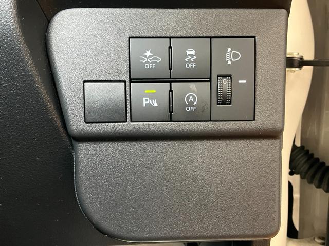 ハイゼットカーゴ スペシャルクリーン サポカーSワイド適合 オーディオ エアコン アクセサリーソケット コーナーセンサー ETC アイドリングストップ 光軸調整ダイヤル 横滑り防止機能 誤発進抑制機能 パワーウインドウ(16枚目)