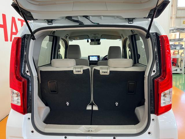 ムーヴ Xターボ SAIII サポカーSワイド適合 ドラレコ Bカメラ ステアリングスイッチ USB接続端子 ETC Pスタート 運転席シートヒーター アイドリングストップ 誤発進抑制機能 オートハイビーム キーフリー(10枚目)