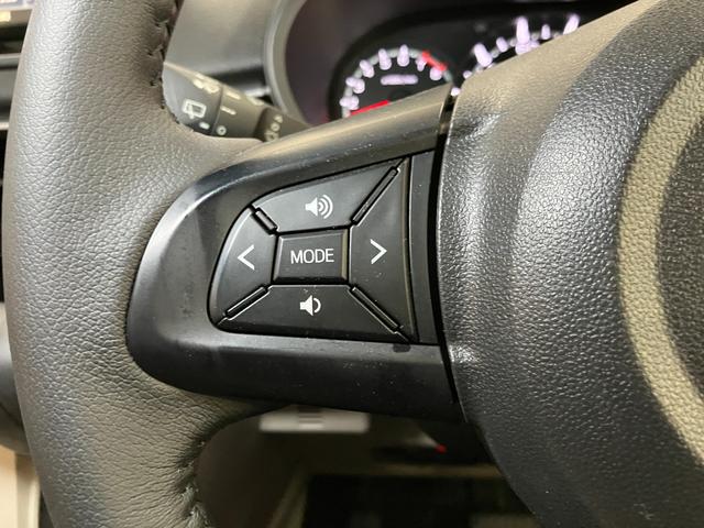 ムーヴ Xターボ SAIII サポカーSワイド適合 ドラレコ Bカメラ ステアリングスイッチ USB接続端子 ETC Pスタート 運転席シートヒーター アイドリングストップ 誤発進抑制機能 オートハイビーム キーフリー(16枚目)