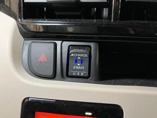 ムーヴ Xターボ SAIII サポカーSワイド適合 ドラレコ Bカメラ ステアリングスイッチ USB接続端子 ETC Pスタート 運転席シートヒーター アイドリングストップ 誤発進抑制機能 オートハイビーム キーフリー(17枚目)