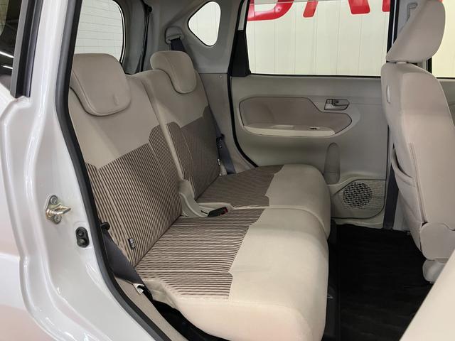 ムーヴ Xターボ SAIII サポカーSワイド適合 ドラレコ Bカメラ ステアリングスイッチ USB接続端子 ETC Pスタート 運転席シートヒーター アイドリングストップ 誤発進抑制機能 オートハイビーム キーフリー(21枚目)