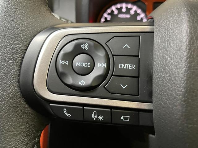 タフト Ｇターボ　サポカーＳワイド適合　ドラレコ　スカイフィールトップ　電動パーキングブレーキ　パノラマモニター対応　全車速追従機能付ＡＣＣ　ステアリングスイッチ　シートヒーター　ＵＳＢ接続端子　コーナーセンサー（16枚目）