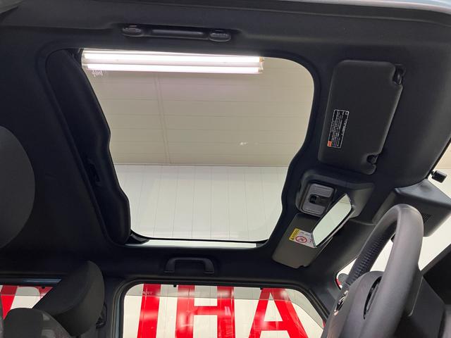 タフト Ｇターボ　サポカーＳワイド適合　ドラレコ　スカイフィールトップ　電動パーキングブレーキ　パノラマモニター対応　全車速追従機能付ＡＣＣ　ステアリングスイッチ　シートヒーター　ＵＳＢ接続端子　コーナーセンサー（25枚目）