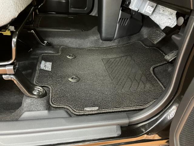 タント Ｘ　サポカーＳワイド適合　ミラクルオープンドア　Ｂカメラ　片側オートスライドドア　電動パーキングブレーキ　Ｐスタート　コーナーセンサー　シートヒーター　ステアリングスイッチ　キーフリー（23枚目）