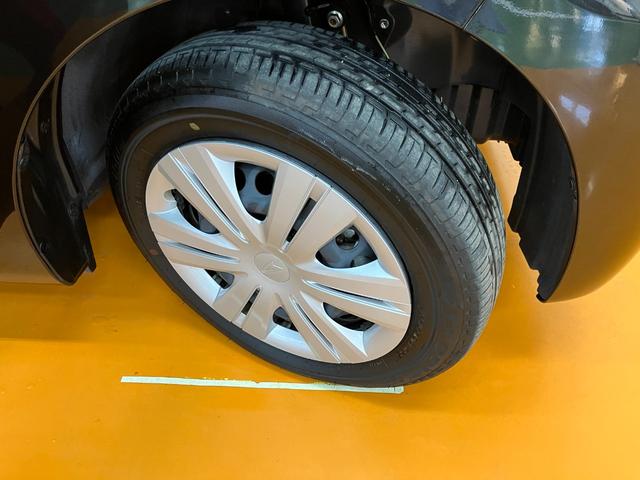 タント Ｘ　サポカーＳワイド適合　ミラクルオープンドア　Ｂカメラ　片側オートスライドドア　電動パーキングブレーキ　Ｐスタート　コーナーセンサー　シートヒーター　ステアリングスイッチ　キーフリー（27枚目）