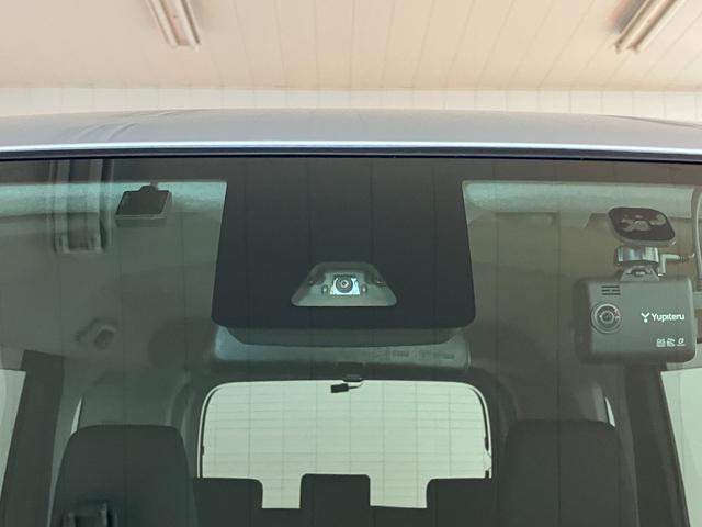 ルーミー Ｘ　Ｓ　衝突被害軽減ブレーキシステム　ドラレコ　片側オートスライドドア　Ｐスタート　アイドリングストップ　オーディオ　エアコン　ＥＴＣ　電動格納ミラー　キーフリー（23枚目）