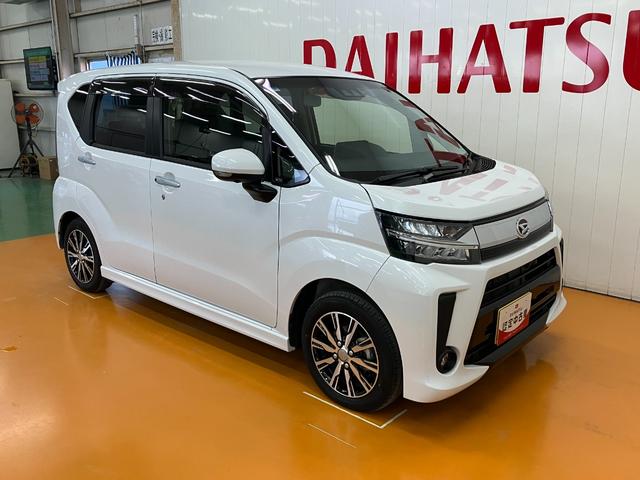 ムーヴ カスタム　Ｘ　ＶＳ　ＳＡＩＩＩ　サポカーＳワイド適合　ドラレコ　パノラマモニター対応　ステアリングスイッチ　ＵＳＢ接続端子　Ｐスタート　運転席シートヒーター　アイドリングストップ　電動格納ミラー　オートハイビーム　キーフリー（7枚目）