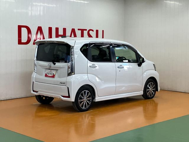 ムーヴ カスタム　Ｘ　ＶＳ　ＳＡＩＩＩ　サポカーＳワイド適合　ドラレコ　パノラマモニター対応　ステアリングスイッチ　ＵＳＢ接続端子　Ｐスタート　運転席シートヒーター　アイドリングストップ　電動格納ミラー　オートハイビーム　キーフリー（8枚目）