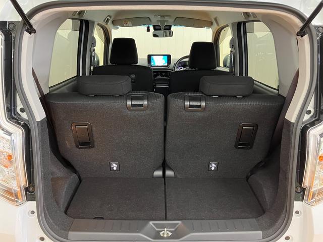 ムーヴ カスタム　Ｘ　ＶＳ　ＳＡＩＩＩ　サポカーＳワイド適合　ドラレコ　パノラマモニター対応　ステアリングスイッチ　ＵＳＢ接続端子　Ｐスタート　運転席シートヒーター　アイドリングストップ　電動格納ミラー　オートハイビーム　キーフリー（10枚目）