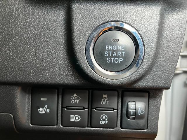 ムーヴ カスタム　Ｘ　ＶＳ　ＳＡＩＩＩ　サポカーＳワイド適合　ドラレコ　パノラマモニター対応　ステアリングスイッチ　ＵＳＢ接続端子　Ｐスタート　運転席シートヒーター　アイドリングストップ　電動格納ミラー　オートハイビーム　キーフリー（15枚目）