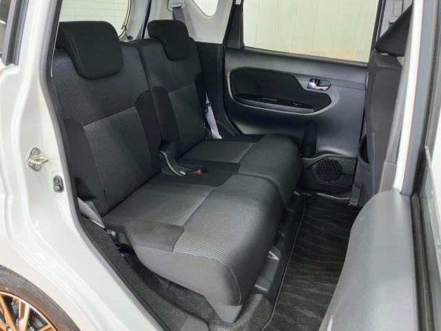 ムーヴ カスタム　Ｘ　ＶＳ　ＳＡＩＩＩ　サポカーＳワイド適合　ドラレコ　パノラマモニター対応　ステアリングスイッチ　ＵＳＢ接続端子　Ｐスタート　運転席シートヒーター　アイドリングストップ　電動格納ミラー　オートハイビーム　キーフリー（22枚目）