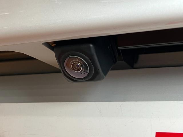 ムーヴ カスタム　Ｘ　ＶＳ　ＳＡＩＩＩ　サポカーＳワイド適合　ドラレコ　パノラマモニター対応　ステアリングスイッチ　ＵＳＢ接続端子　Ｐスタート　運転席シートヒーター　アイドリングストップ　電動格納ミラー　オートハイビーム　キーフリー（26枚目）