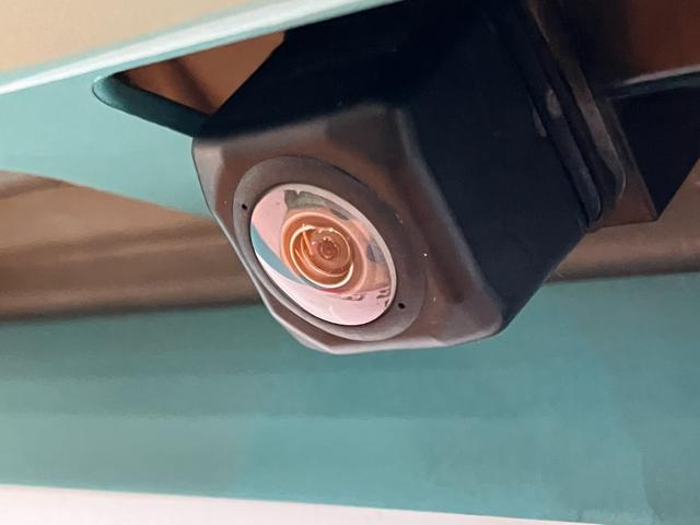 ムーヴキャンバス Ｌ　ＳＡＩＩ　スマアシ　両側スライドドア　Ｂカメラ　ステアリングスイッチ　エアコン　アイドリングストップ　横滑り防止機能　誤発進抑制機能　光軸調整ダイヤル　電動格納ミラー　パワーウインドウ　キーレス（24枚目）