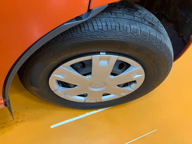 ハイゼットカーゴ クルーズターボ　サポカーＳワイド適合　オーディオ　エアコン　アプリケーションソケット　Ｐスタート　コーナーセンサー　横滑り防止機能　誤発進抑制機能　電動格納ミラー　パワーウインドウ　キーフリー（23枚目）